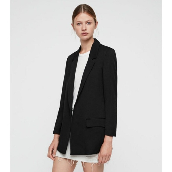 BeAUtiFul L0ng BlaZer - Picture 11 of 14